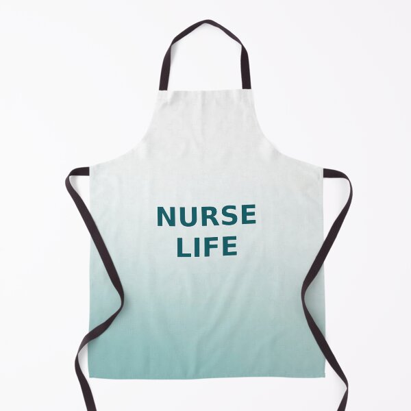 Item preview, Nurse Life designed and sold by Nichely.