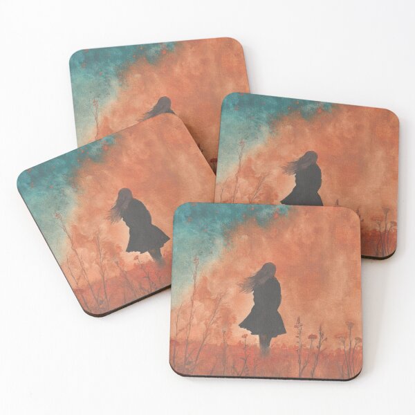 Item preview, Standing in the wind designed and sold by DrorLavyArt.