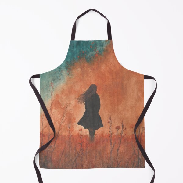 Item preview, Standing in the wind designed and sold by DrorLavyArt.