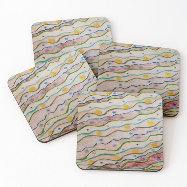 Item preview, Lines of Whimsy designed and sold by DesertRoseDesigns.