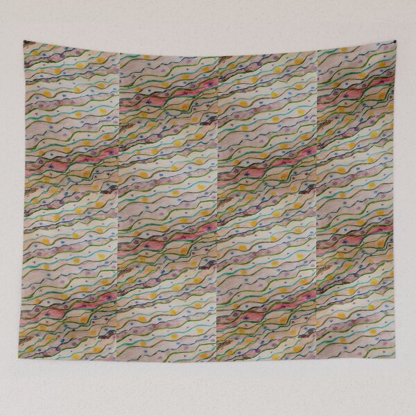 Item preview, Lines of Whimsy designed and sold by DesertRoseDesigns.