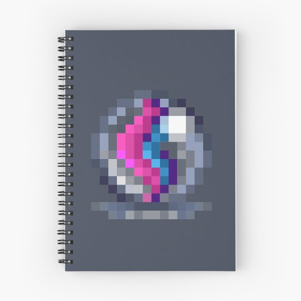 Item preview, Pixel Marble B designed and sold by Ben Henry.