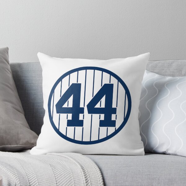 Item preview, Reggie Jackson 44 Jersey Number designed and sold by PickPandaStore.