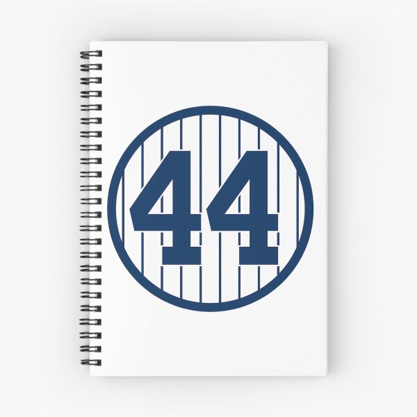 Item preview, Reggie Jackson 44 Jersey Number designed and sold by PickPandaStore.