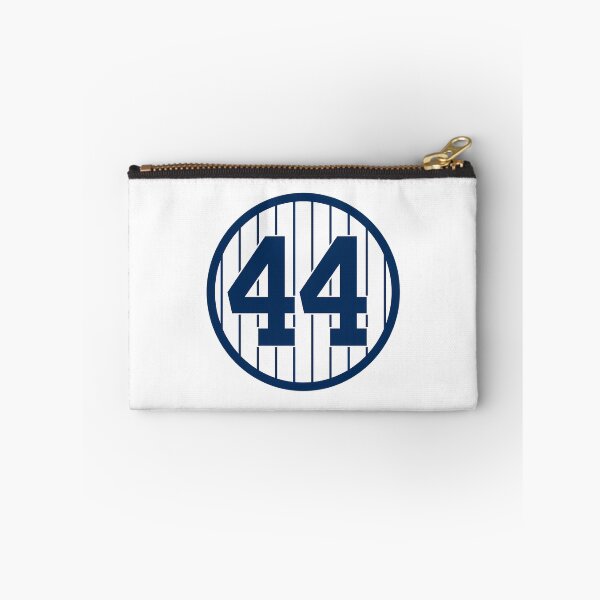 Item preview, Reggie Jackson 44 Jersey Number designed and sold by PickPandaStore.