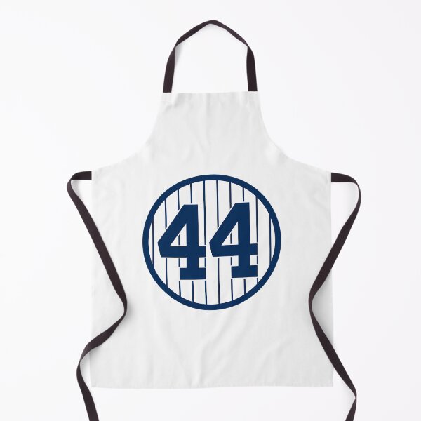 Item preview, Reggie Jackson 44 Jersey Number designed and sold by PickPandaStore.