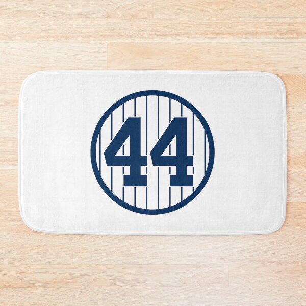 Item preview, Reggie Jackson 44 Jersey Number designed and sold by PickPandaStore.