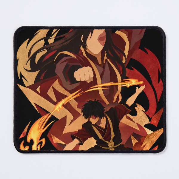 Item preview, Zuko adult and teenager designed and sold by AshenEclipse.