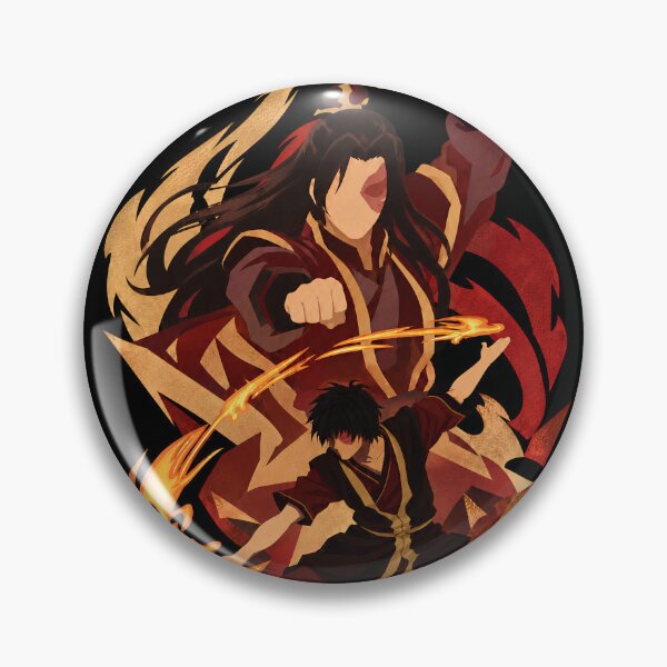 Item preview, Zuko adult and teenager designed and sold by AshenEclipse.
