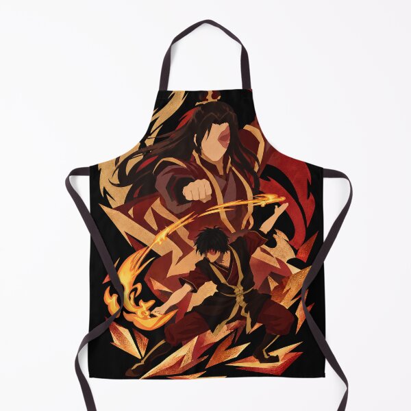 Item preview, Zuko adult and teenager designed and sold by AshenEclipse.