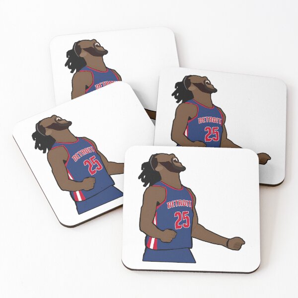 Item preview, Drose Detroit designed and sold by PickPandaStore.