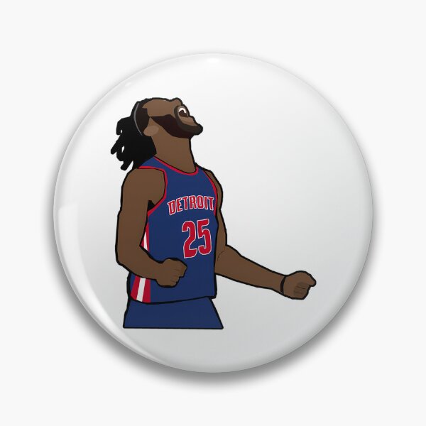Item preview, Drose Detroit designed and sold by PickPandaStore.