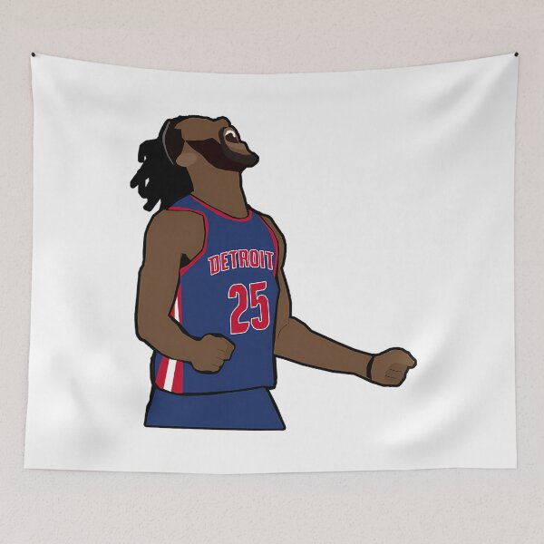 Item preview, Drose Detroit designed and sold by PickPandaStore.