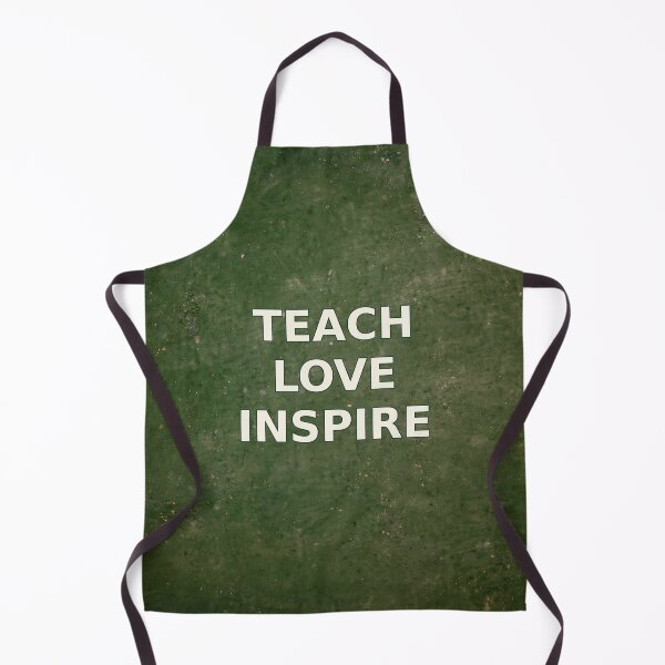 Item preview, Teach Love Inspire designed and sold by Nichely.