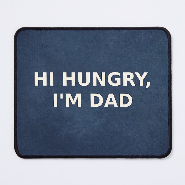 Artikelvorschau, Hallo Hungry, ich bin Papa entworfen und verkauft von Nichely.