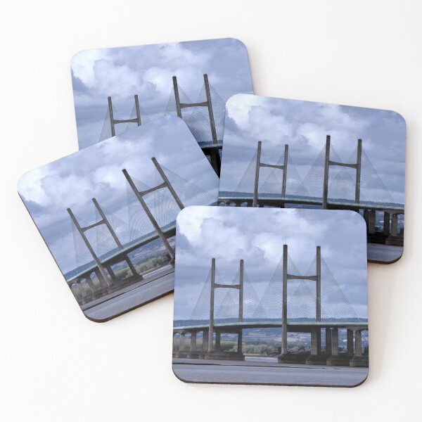 Item preview, The Bridge designed and sold by Rachel J Bowler.