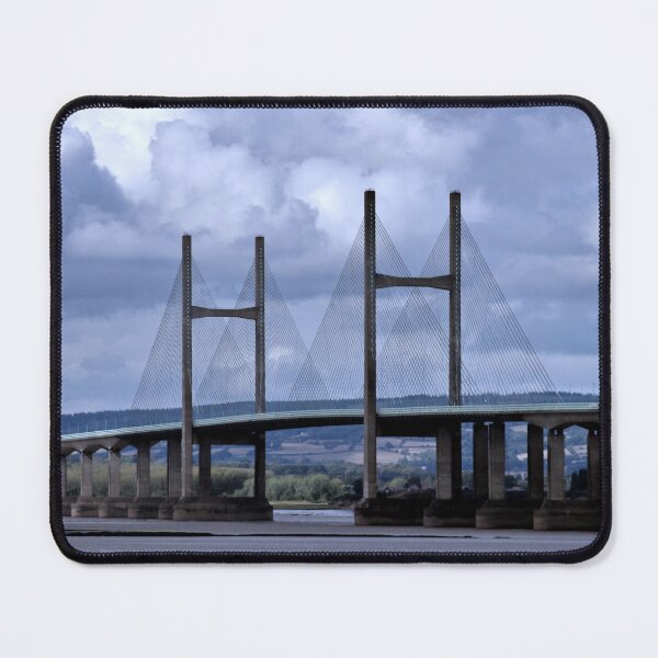 Item preview, The Bridge designed and sold by Rachel J Bowler.