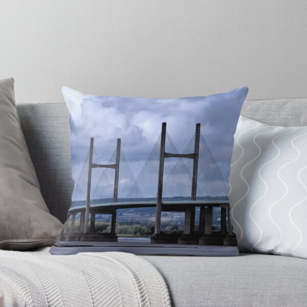 Item preview, The Bridge designed and sold by Rachel J Bowler.