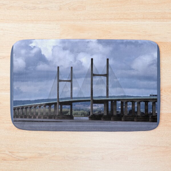 Item preview, The Bridge designed and sold by Rachel J Bowler.