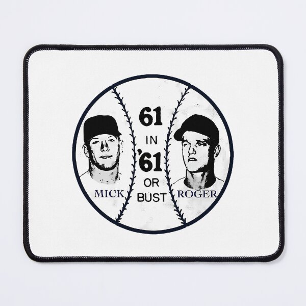 Item preview, The Mick And Roger M And M Boys designed and sold by PickPandaStore.