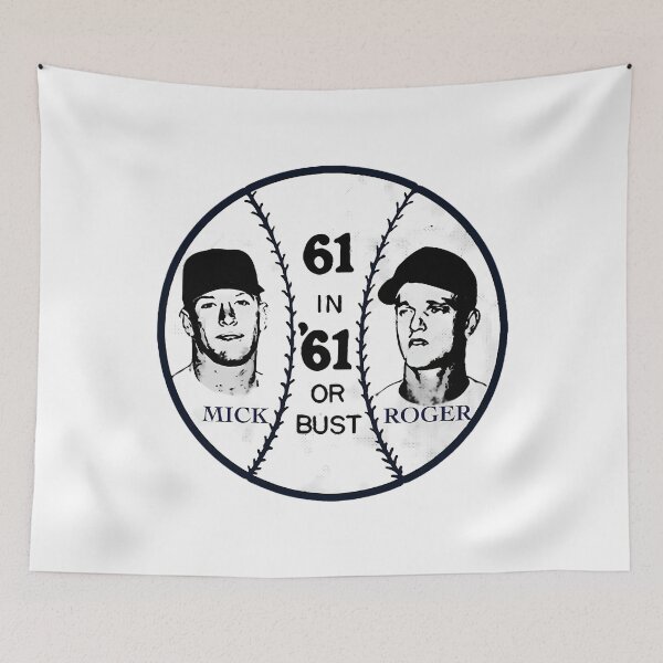 Item preview, The Mick And Roger M And M Boys designed and sold by PickPandaStore.