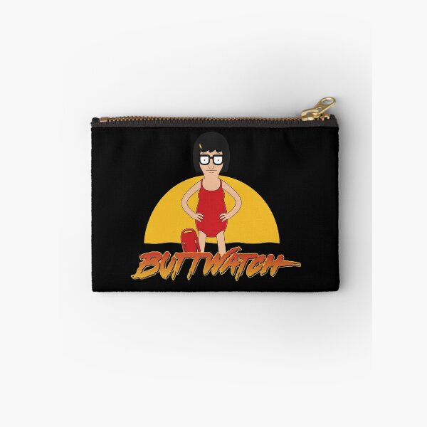 Item preview, Bob's Burgers - Butt Watch designed and sold by slowocelot.