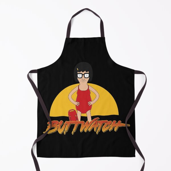 Item preview, Bob's Burgers - Butt Watch designed and sold by slowocelot.