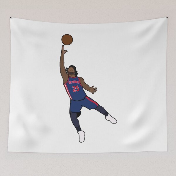 Item preview, Drose Detroit designed and sold by PickPandaStore.