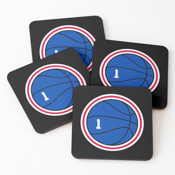 Item preview, Clippers 1 Ball designed and sold by PickPandaStore.