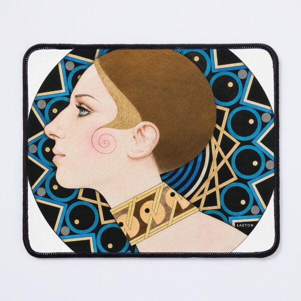 Item preview, Deco Barbra designed and sold by Laeton Designs.