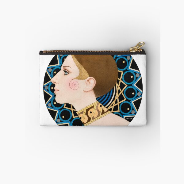 Item preview, Deco Barbra designed and sold by Laeton Designs.