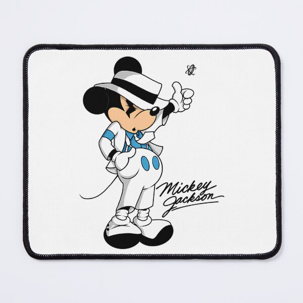 Item preview, Mickey Jackson designed and sold by PickPandaStore.