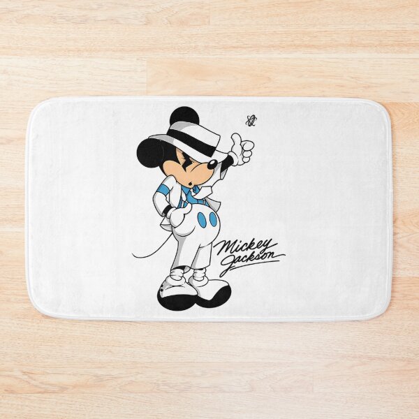 Item preview, Mickey Jackson designed and sold by PickPandaStore.