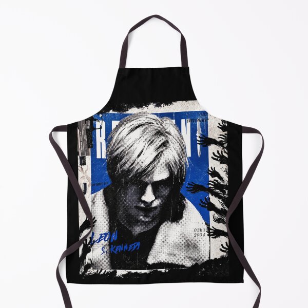 Item preview, Leon Kennedy designed and sold by reezorrrr.