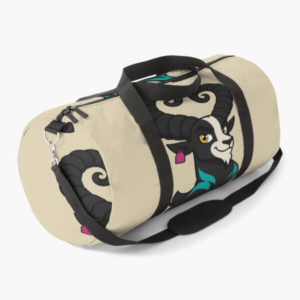 Item preview, Mystic Alpine Ibex – Turquoise Spirit designed and sold by InfiniEmotion.