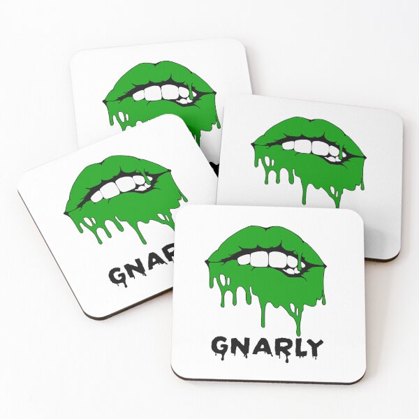 Item preview, Gnarly designed and sold by Its2cute.