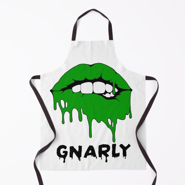 Item preview, Gnarly designed and sold by Its2cute.