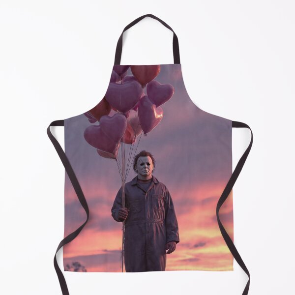 Item preview, Michael Myers Halloween designed and sold by NF Designs Studio DTF.