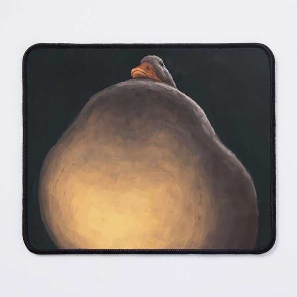 Item preview, Pathetic duck  designed and sold by Manu785.