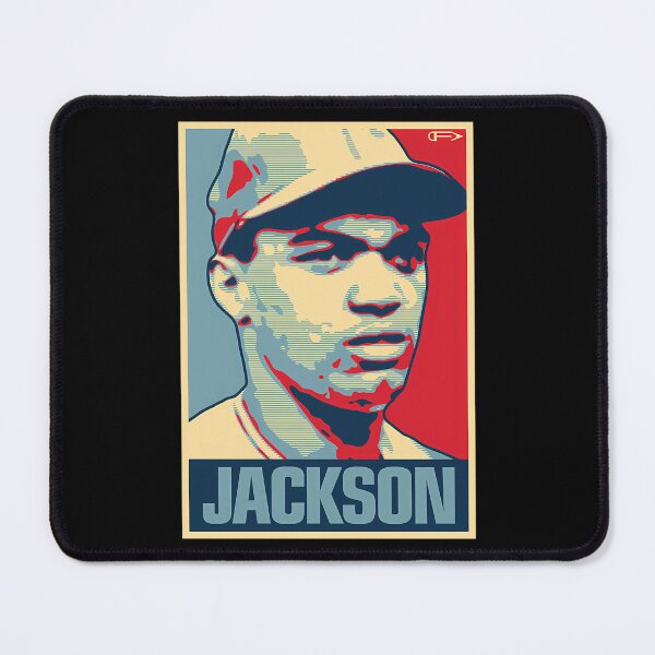 Item preview, Jackson designed and sold by PickPandaStore.