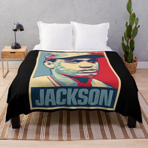 Item preview, Jackson designed and sold by PickPandaStore.