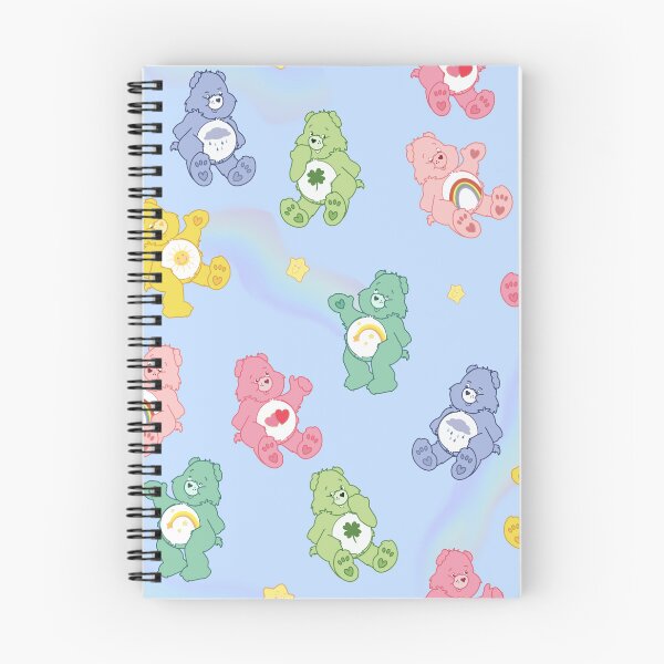 Item preview, Sweet pastel bears designed and sold by sparklyclarke.