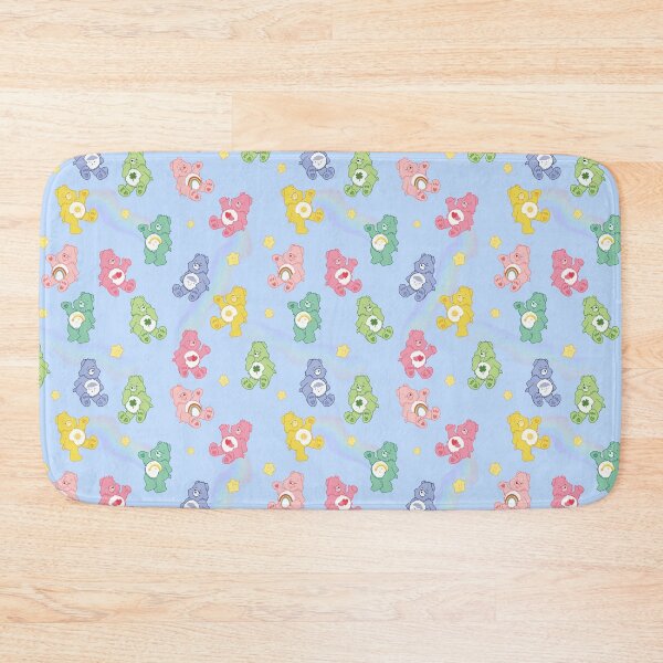 Item preview, Sweet pastel bears designed and sold by sparklyclarke.
