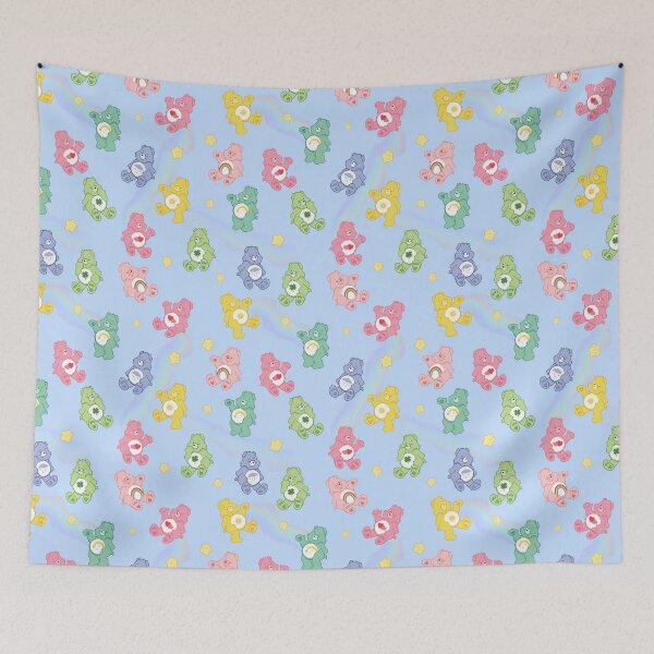 Item preview, Sweet pastel bears designed and sold by sparklyclarke.