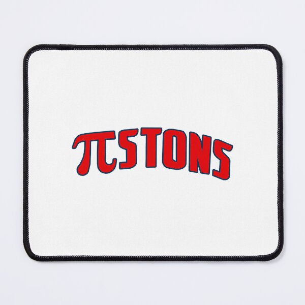 Item preview, Pi Day Pistons designed and sold by PickPandaStore.