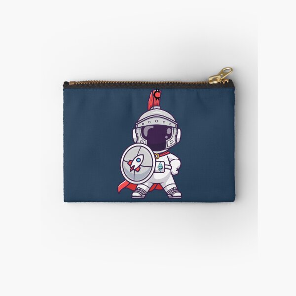 Item preview, Astro Spartan designed and sold by Crypto-NFT22.