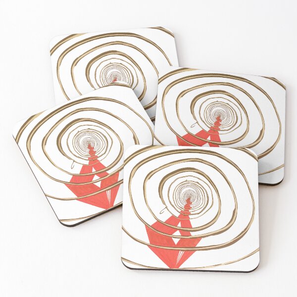 Item preview, Espiral minimalista designed and sold by Sean Ottoson.