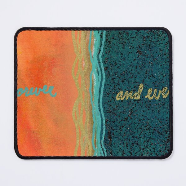 Item preview, Forever and Ever designed and sold by ElvisSantanaArt.
