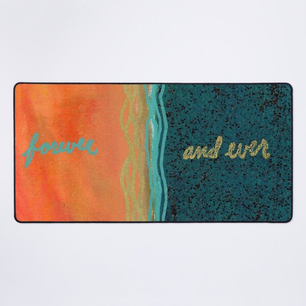 Item preview, Forever and Ever designed and sold by ElvisSantanaArt.