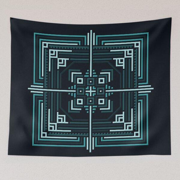 Item preview, Cyber ​​Hopi 3 designed and sold by Gwendal.